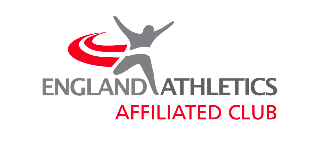England Athletics Affiliated Club
