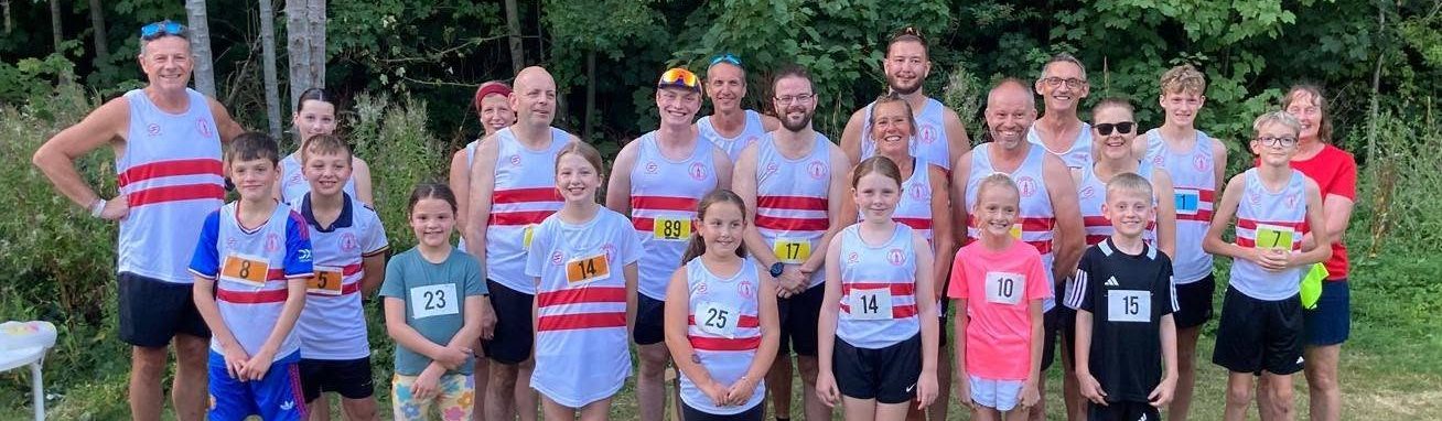 Louth Athletics Club